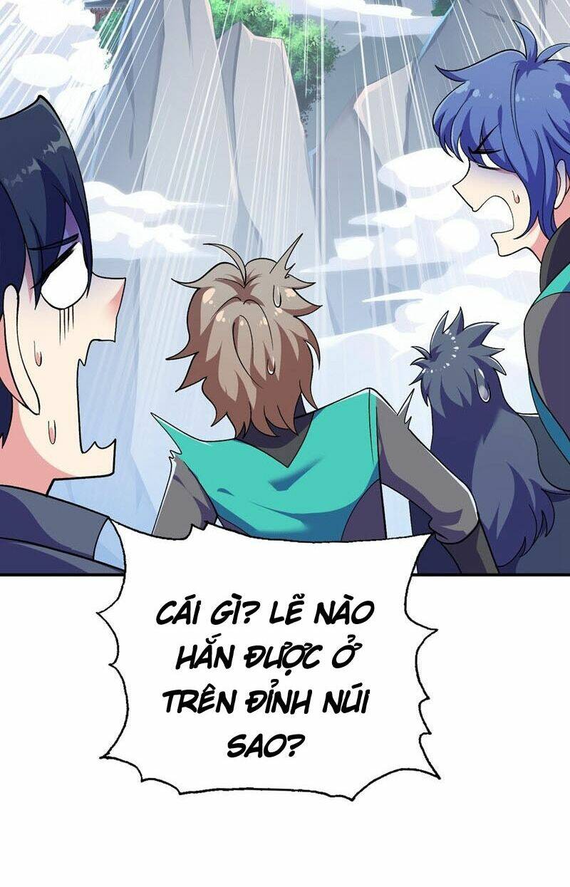 linh kiếm tôn Chapter 336 - Next Chapter 337