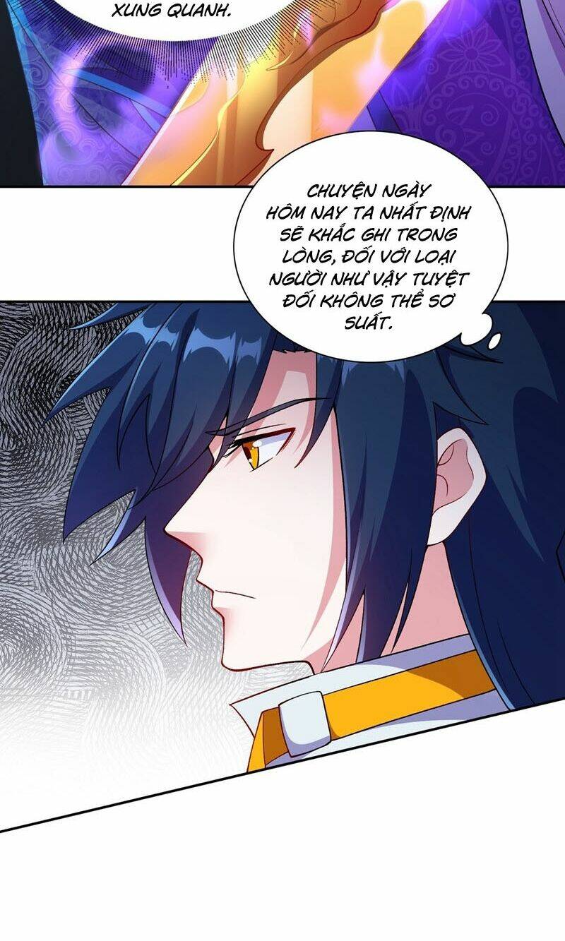 linh kiếm tôn Chapter 336 - Next Chapter 337