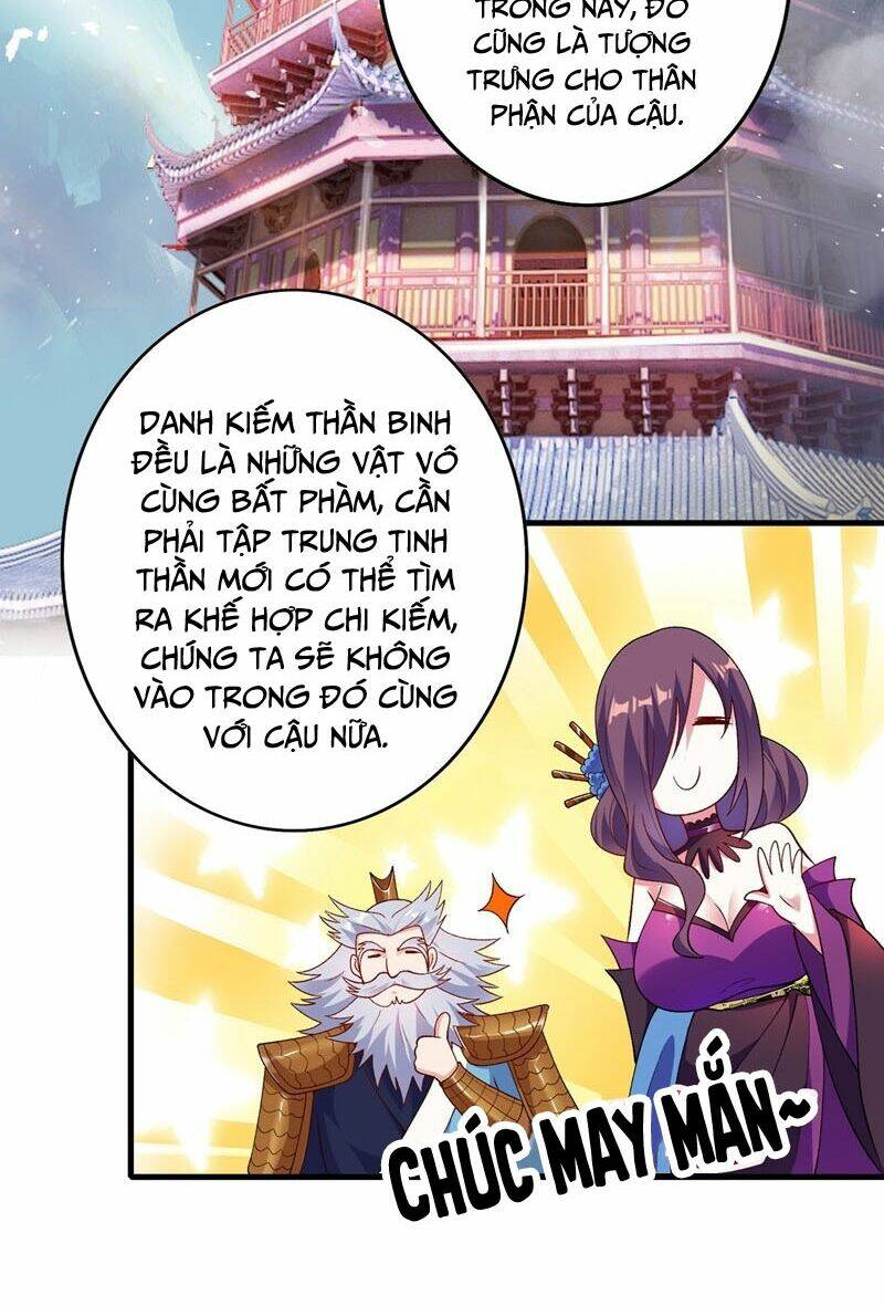 linh kiếm tôn Chapter 337 - Next Chapter 338