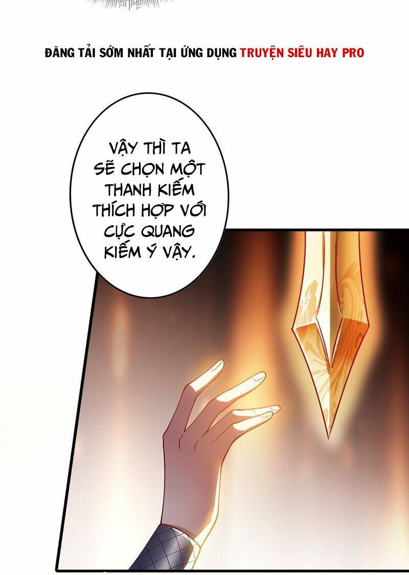 linh kiếm tôn Chapter 337 - Next Chapter 338