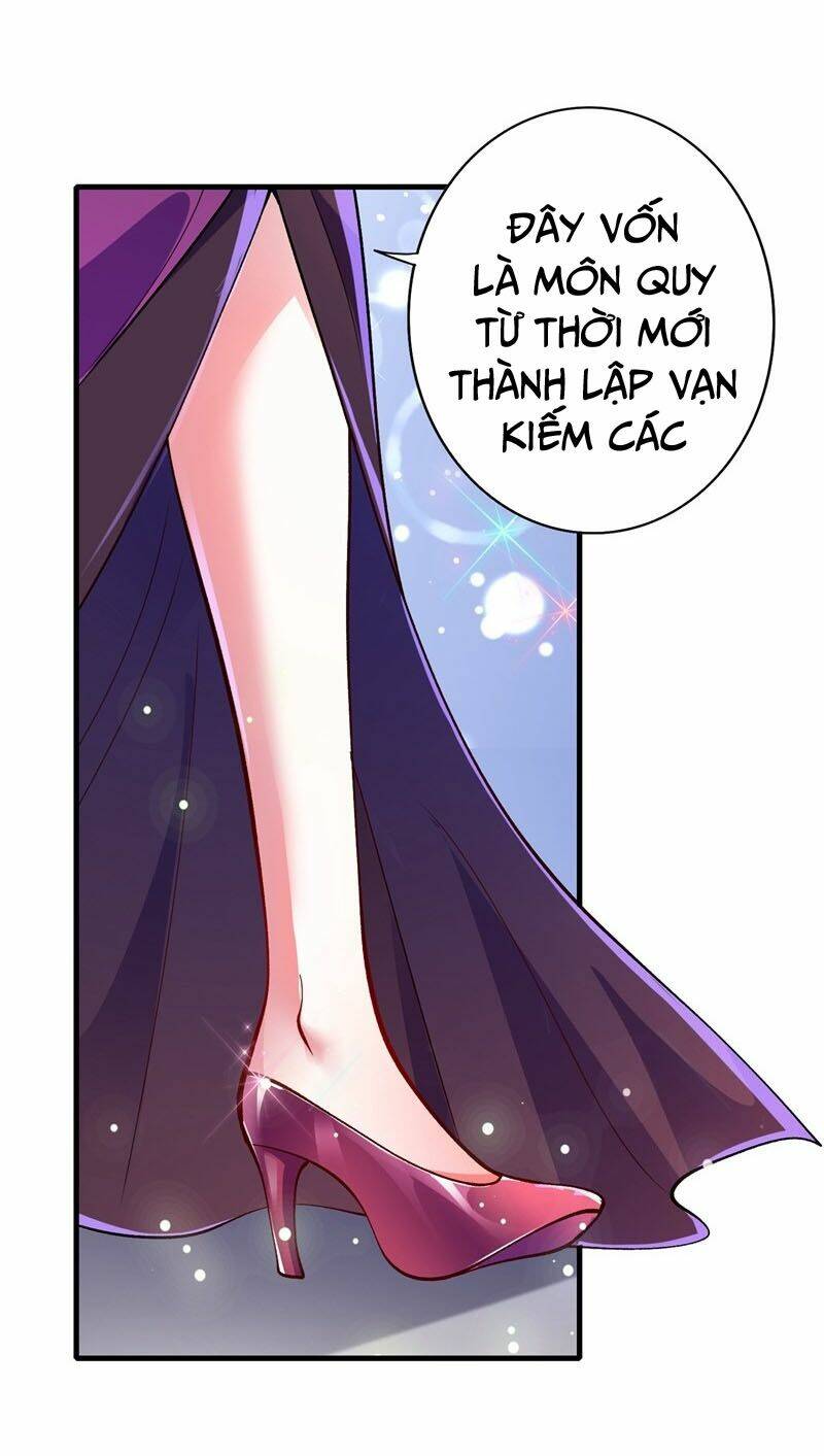 linh kiếm tôn Chapter 337 - Next Chapter 338