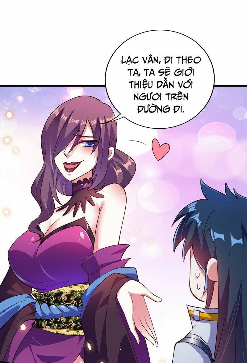 linh kiếm tôn Chapter 337 - Next Chapter 338