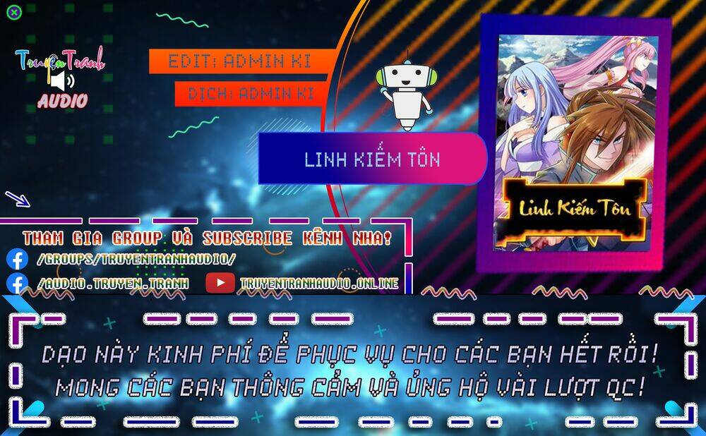 linh kiếm tôn Chapter 344 - Next Chapter 345