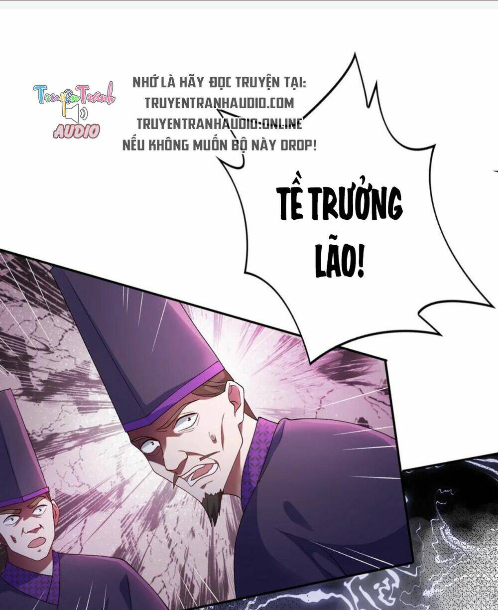 linh kiếm tôn Chapter 344 - Next Chapter 345