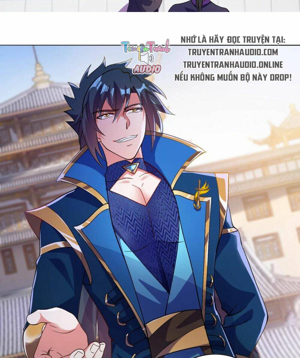 linh kiếm tôn Chapter 344 - Next Chapter 345