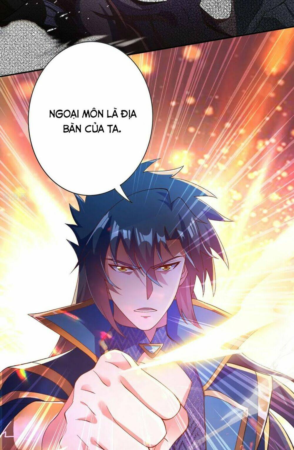 linh kiếm tôn Chapter 344 - Next Chapter 345