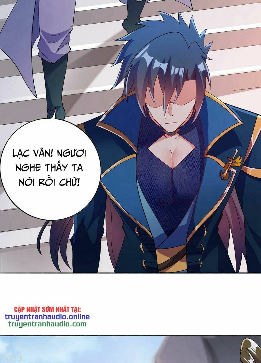 linh kiếm tôn Chapter 347 - Next Chapter 348