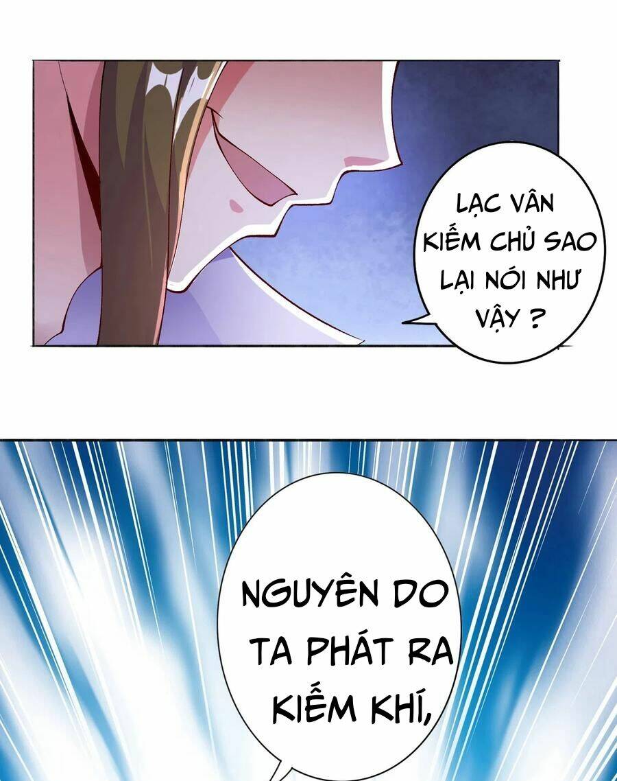 linh kiếm tôn Chapter 347 - Next Chapter 348