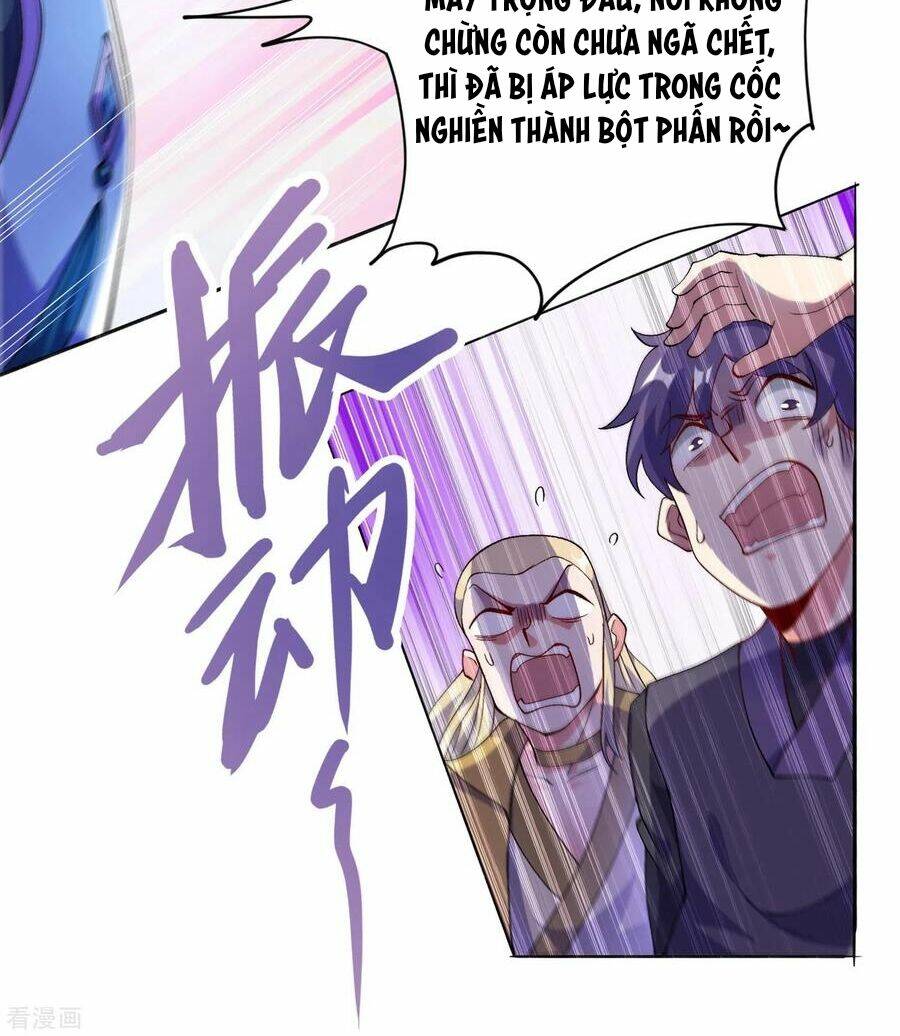 linh kiếm tôn Chapter 347 - Next Chapter 348