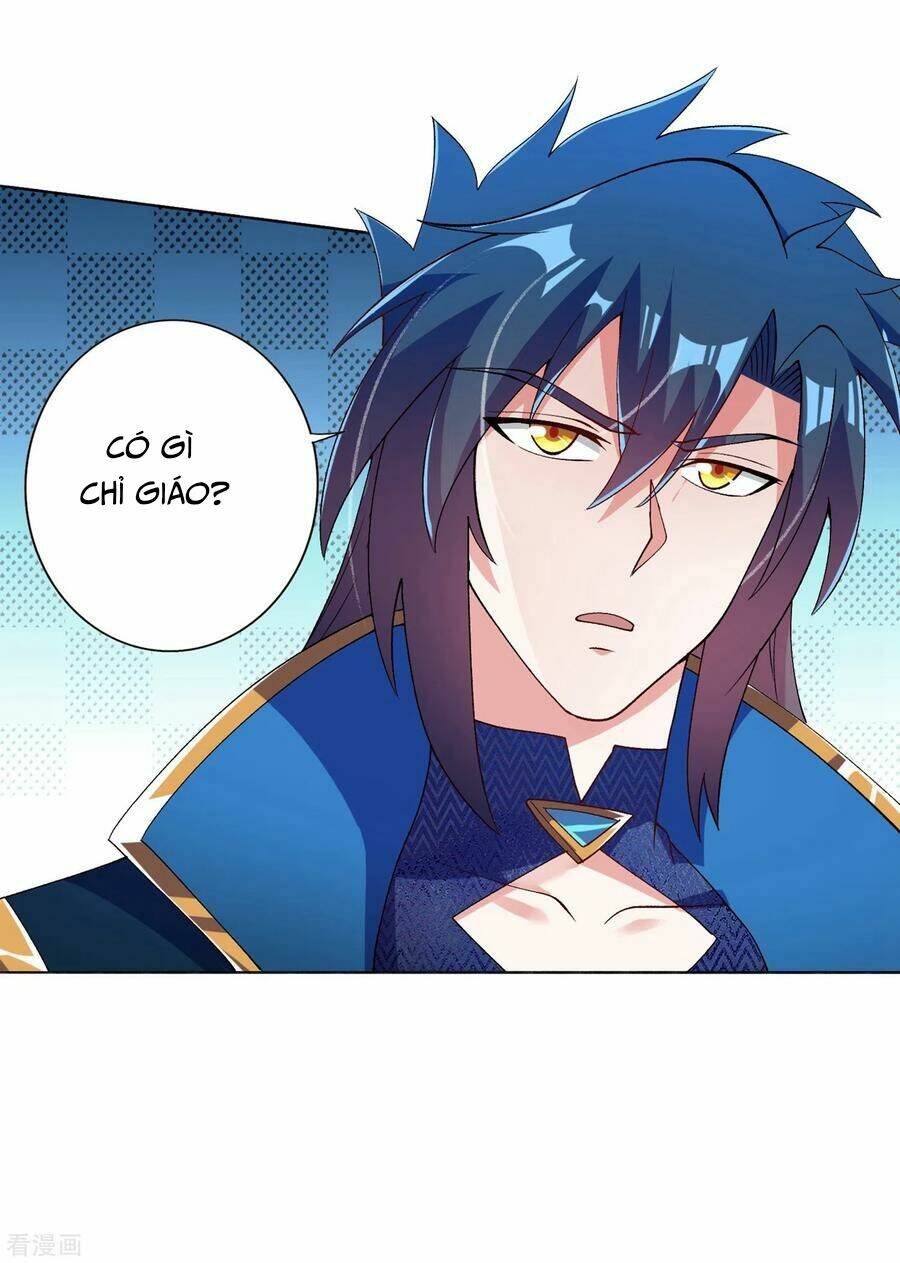 linh kiếm tôn Chapter 347 - Next Chapter 348