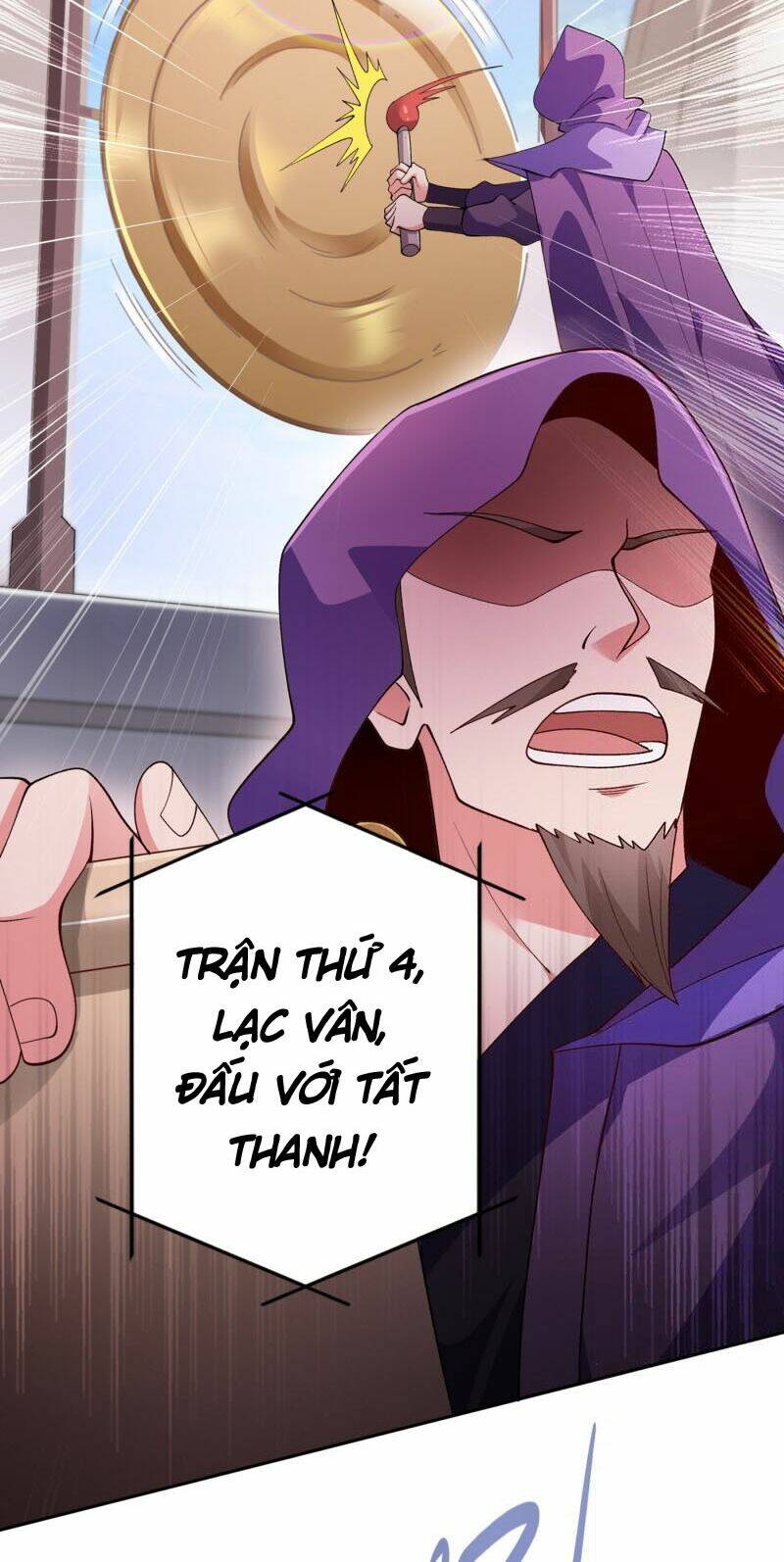 linh kiếm tôn Chapter 358 - Next Chapter 359