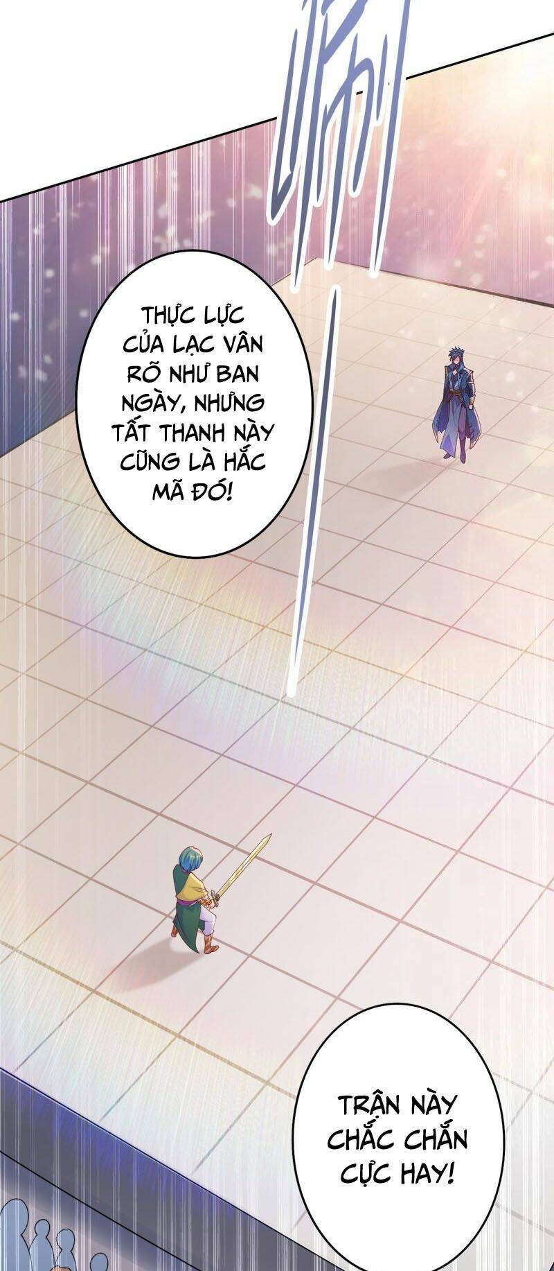 linh kiếm tôn Chapter 358 - Next Chapter 359