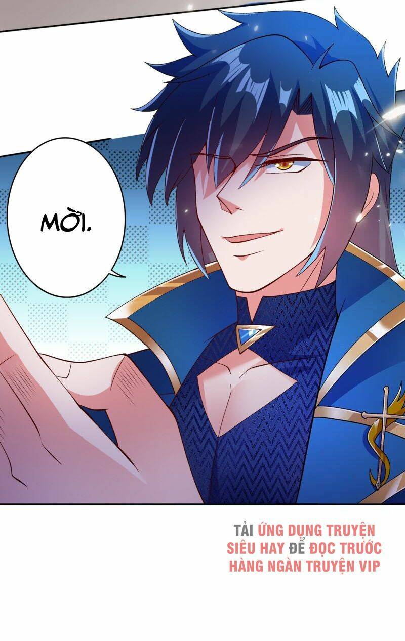 linh kiếm tôn Chapter 358 - Next Chapter 359