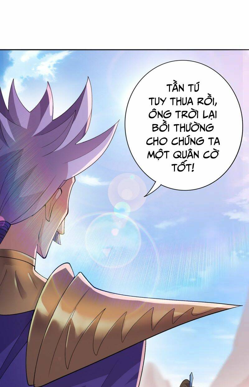 linh kiếm tôn Chapter 358 - Next Chapter 359