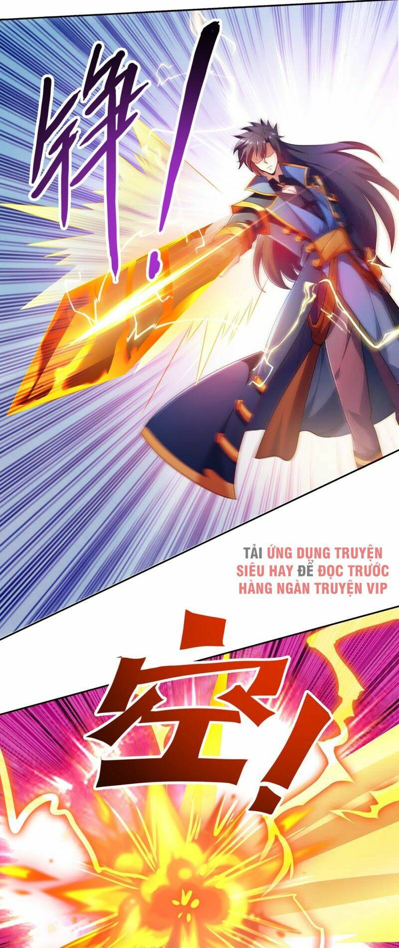 linh kiếm tôn Chapter 358 - Next Chapter 359