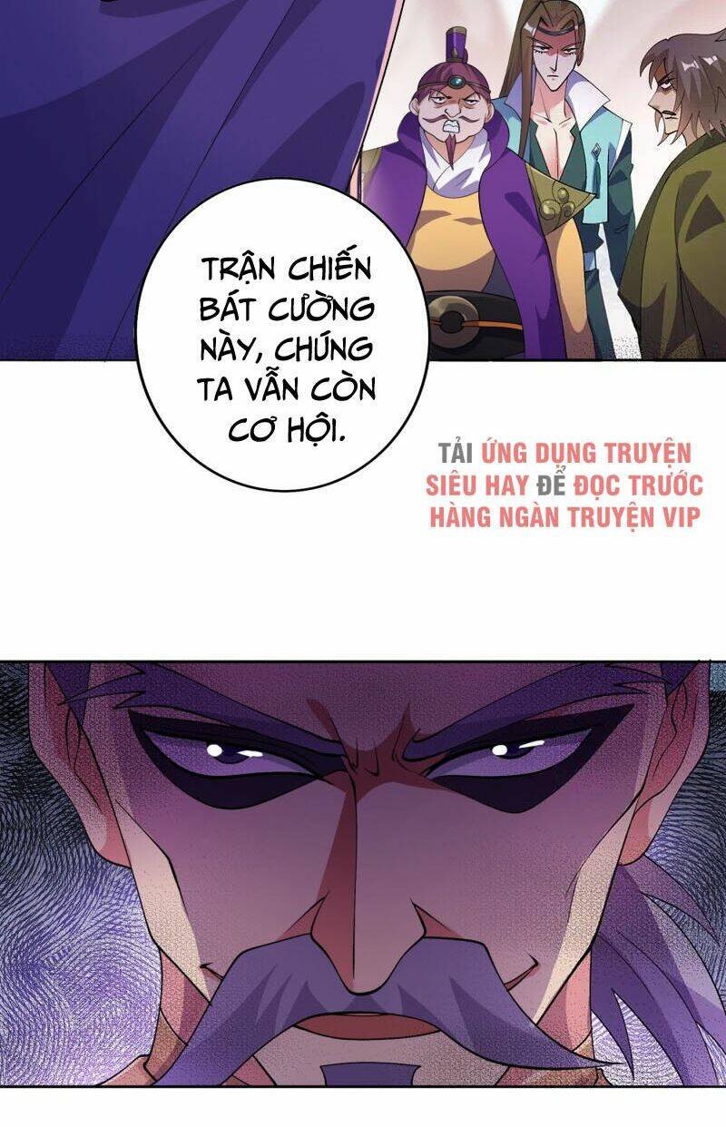 linh kiếm tôn Chapter 358 - Next Chapter 359