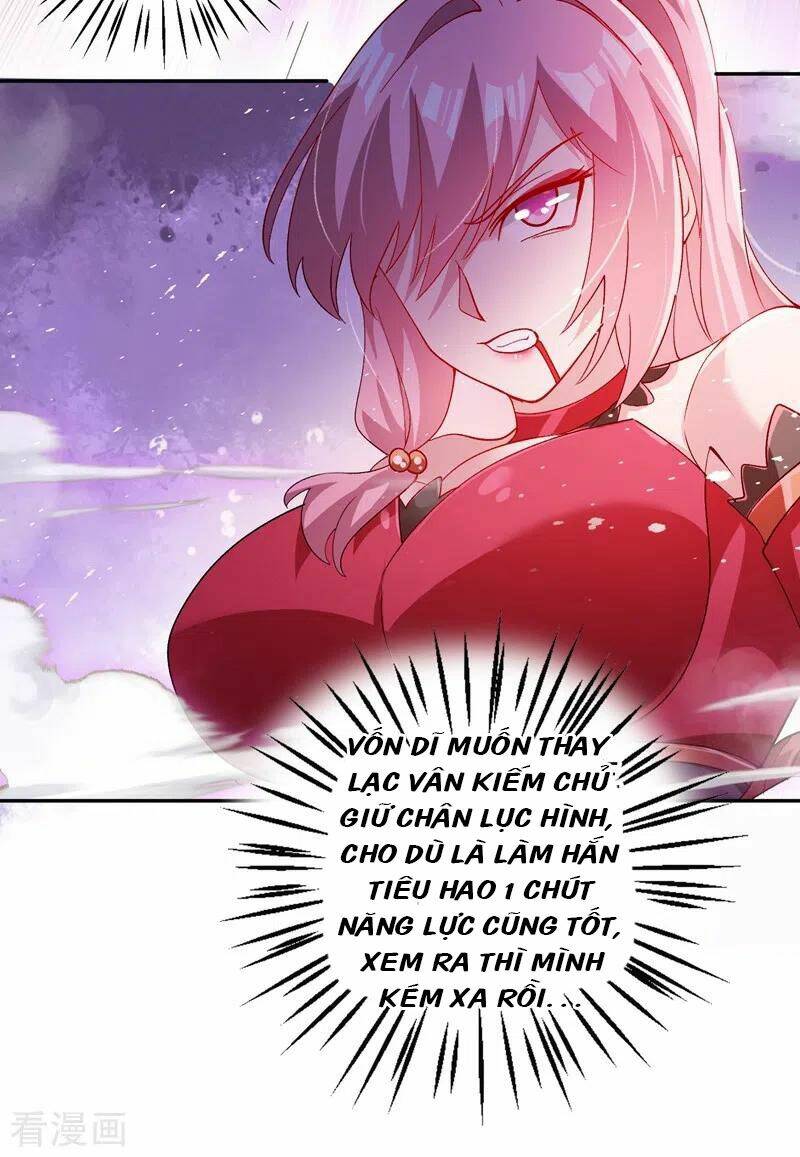 linh kiếm tôn Chapter 363 - Next Chapter 364