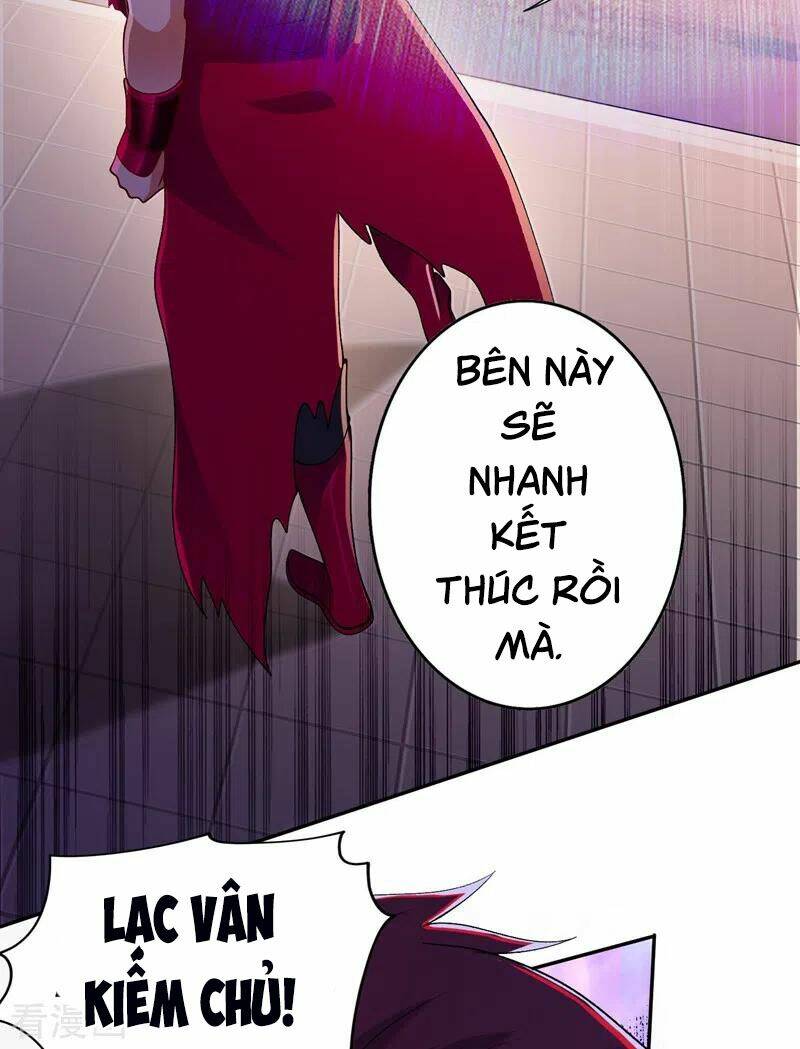 linh kiếm tôn Chapter 363 - Next Chapter 364