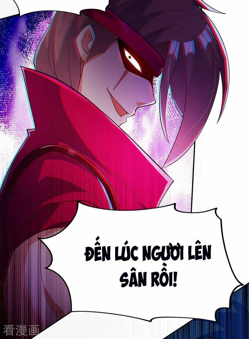 linh kiếm tôn Chapter 363 - Next Chapter 364