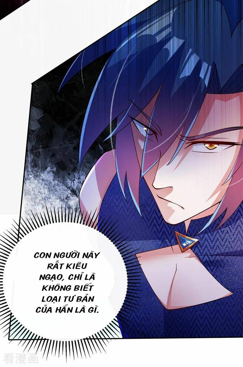 linh kiếm tôn Chapter 363 - Next Chapter 364