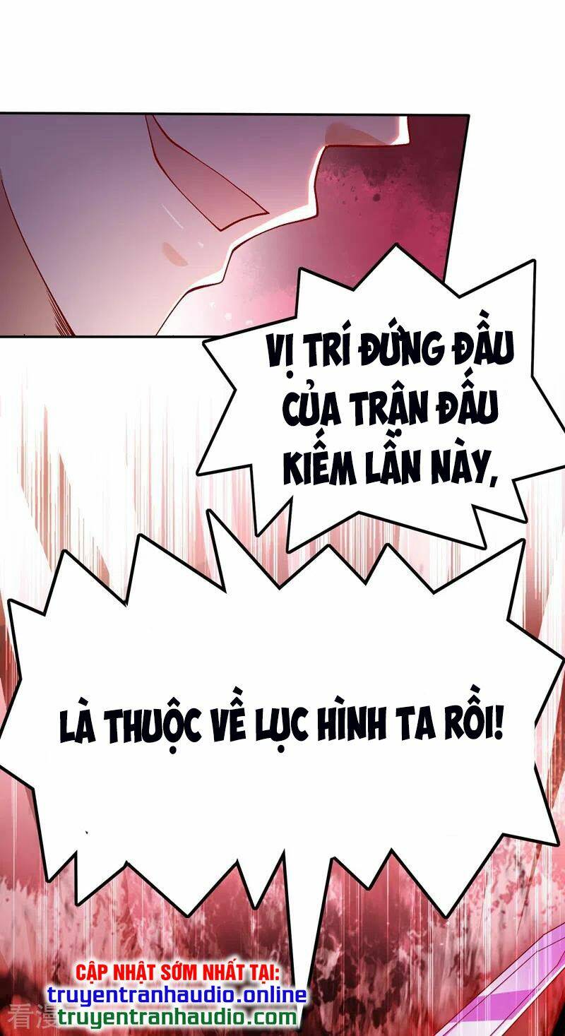 linh kiếm tôn Chapter 363 - Next Chapter 364