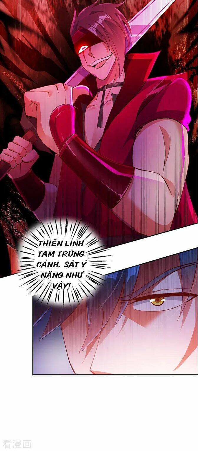 linh kiếm tôn Chapter 363 - Next Chapter 364