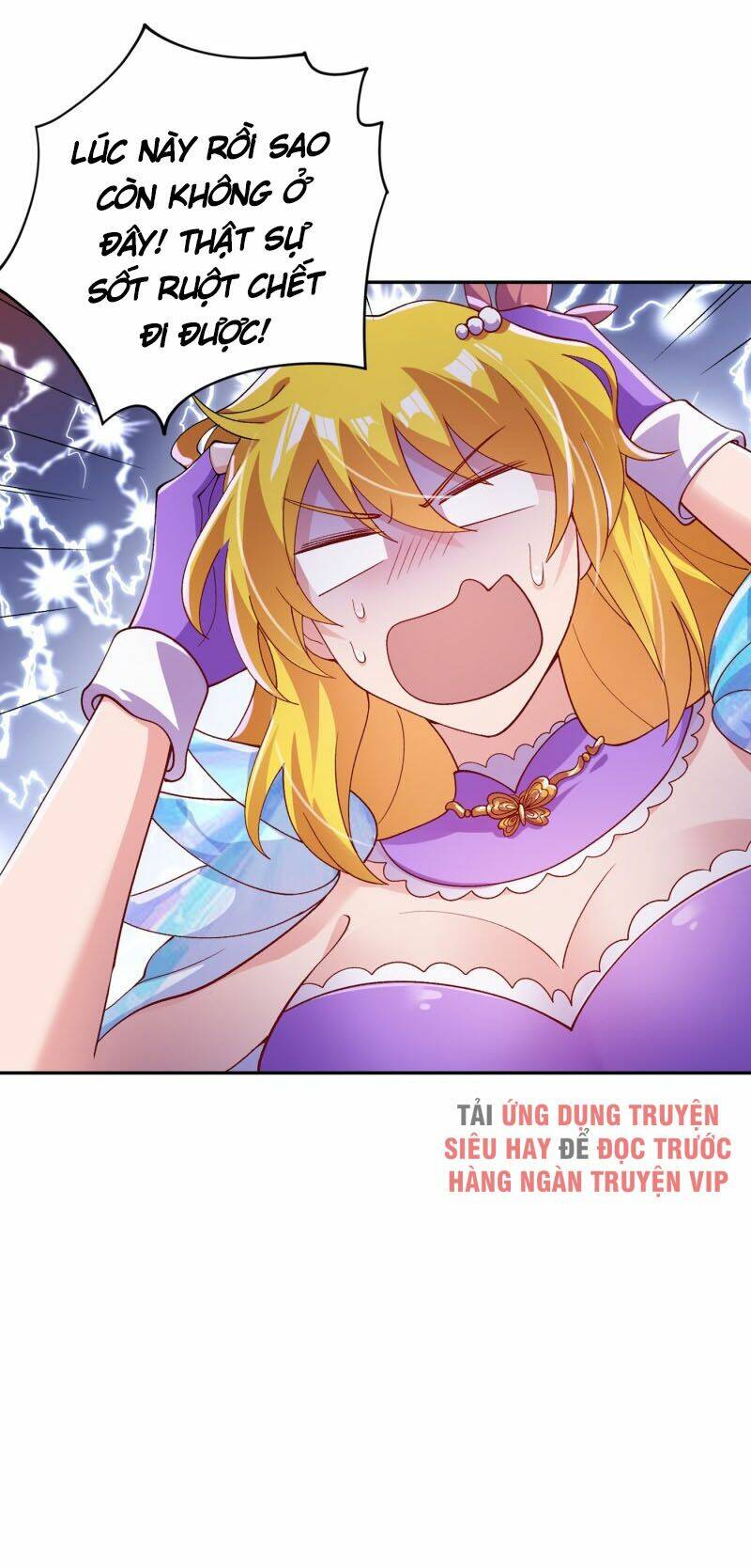 linh kiếm tôn Chapter 370 - Next Chapter 371