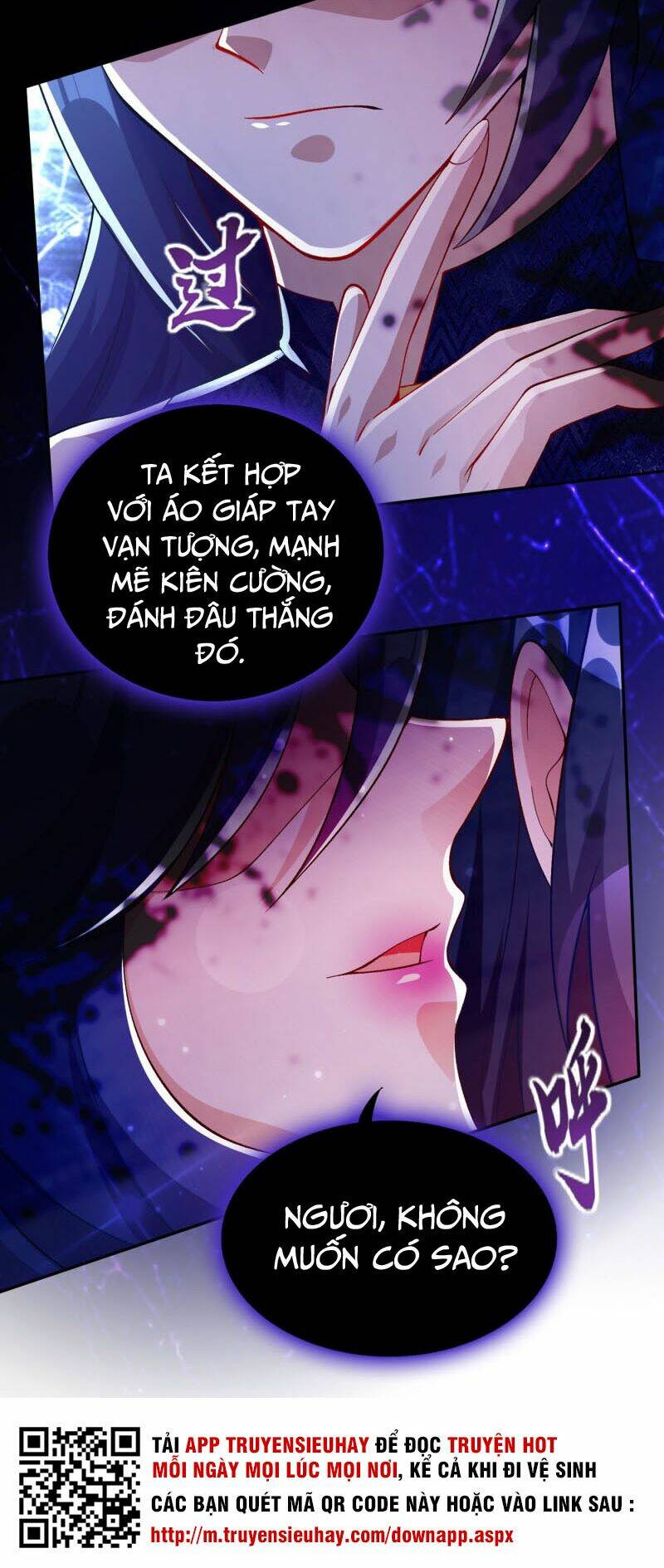 linh kiếm tôn Chapter 370 - Next Chapter 371