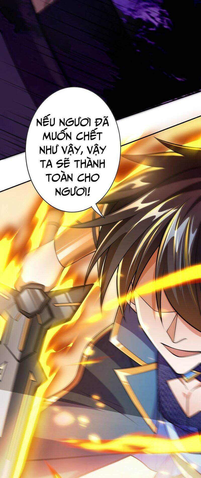 linh kiếm tôn Chapter 374 - Next Chapter 375