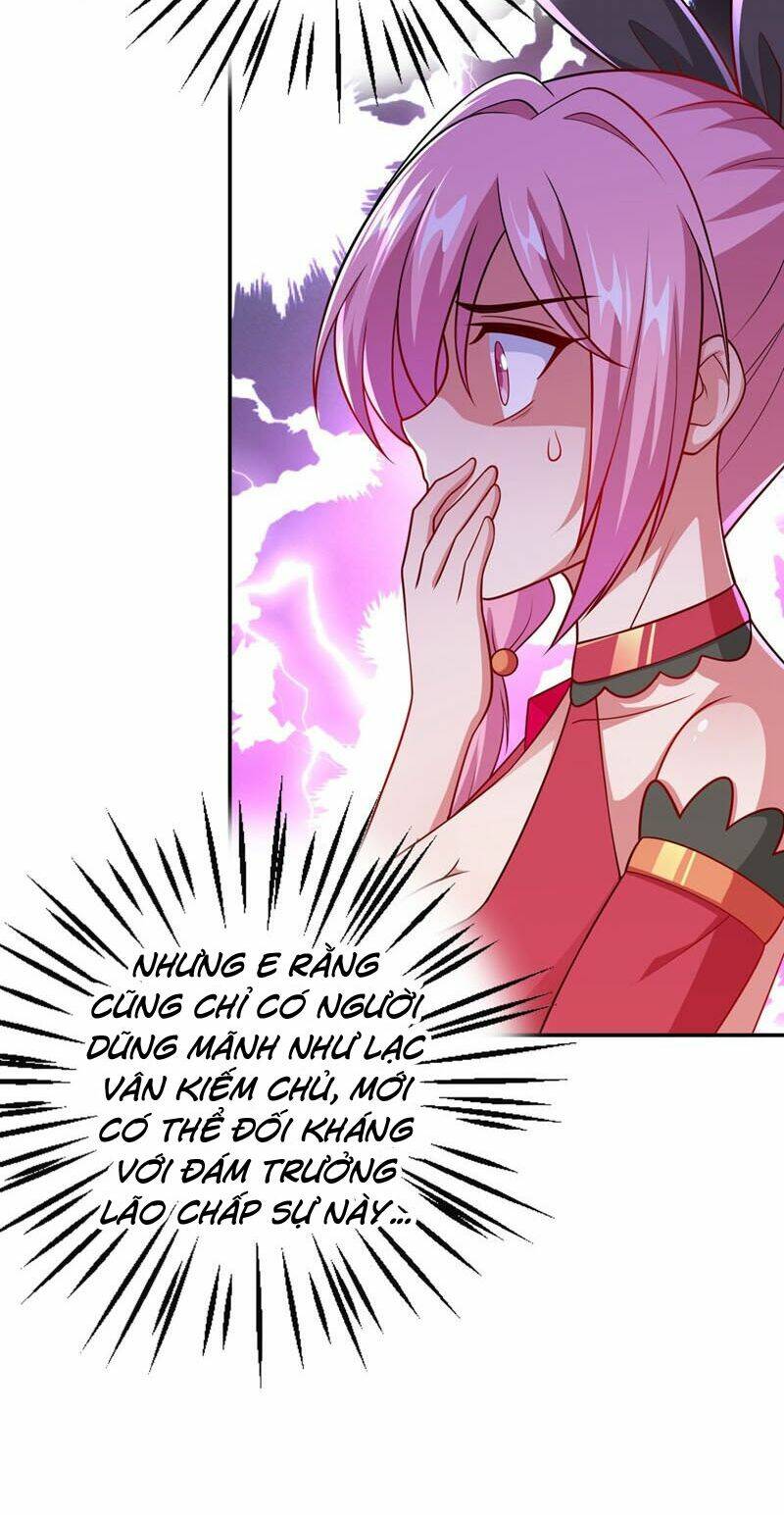 linh kiếm tôn Chapter 374 - Next Chapter 375