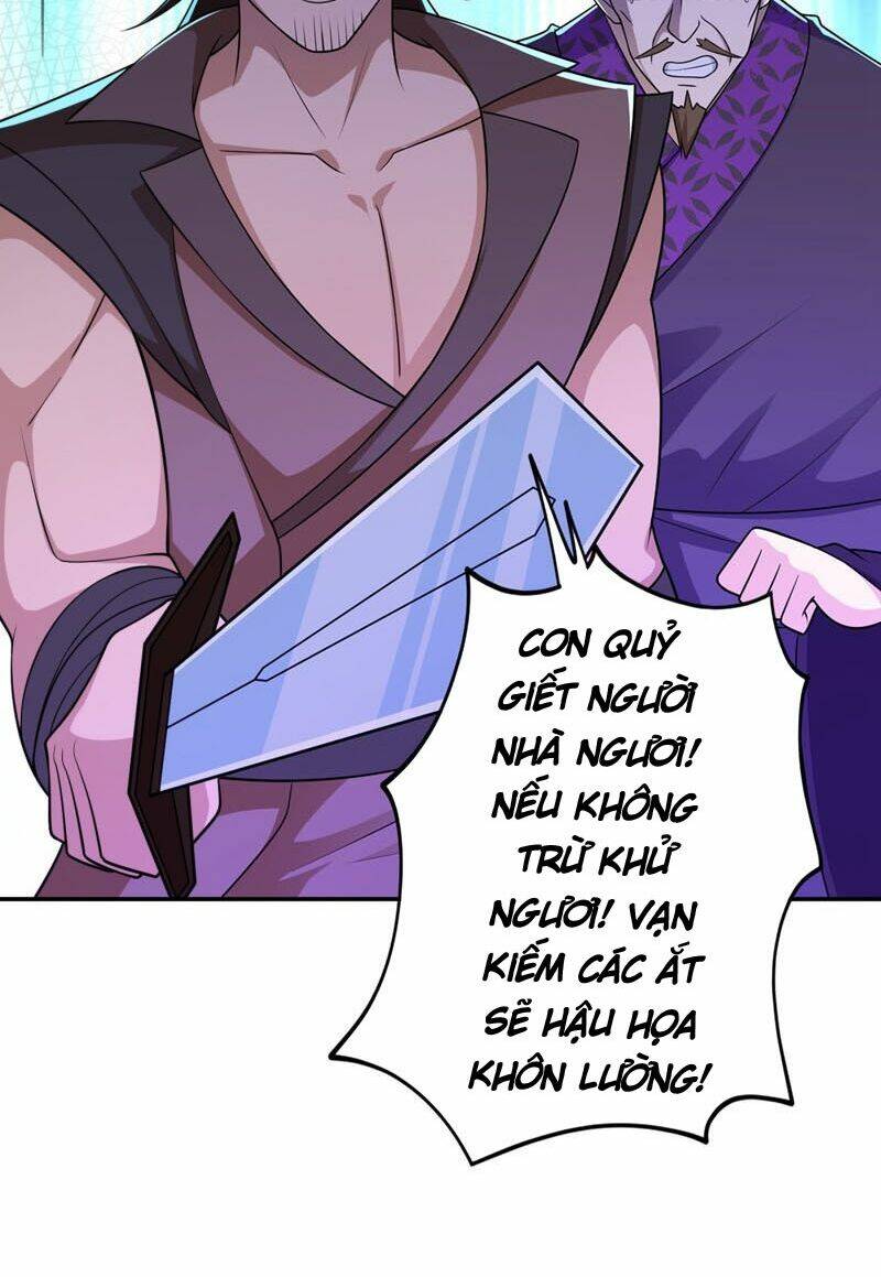 linh kiếm tôn Chapter 374 - Next Chapter 375