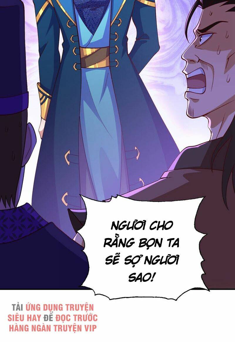 linh kiếm tôn Chapter 374 - Next Chapter 375