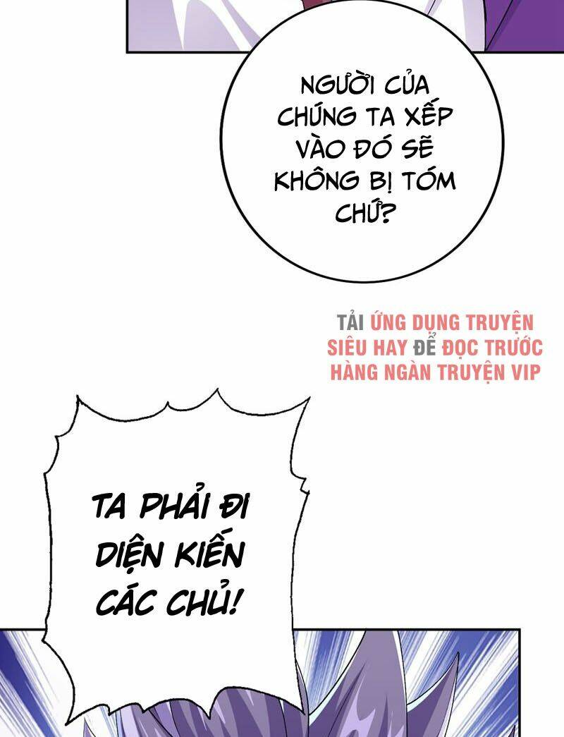 linh kiếm tôn Chapter 374 - Next Chapter 375