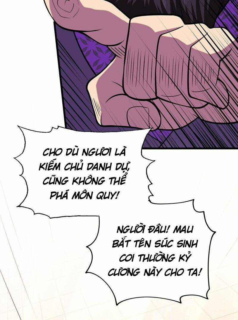 linh kiếm tôn Chapter 374 - Next Chapter 375