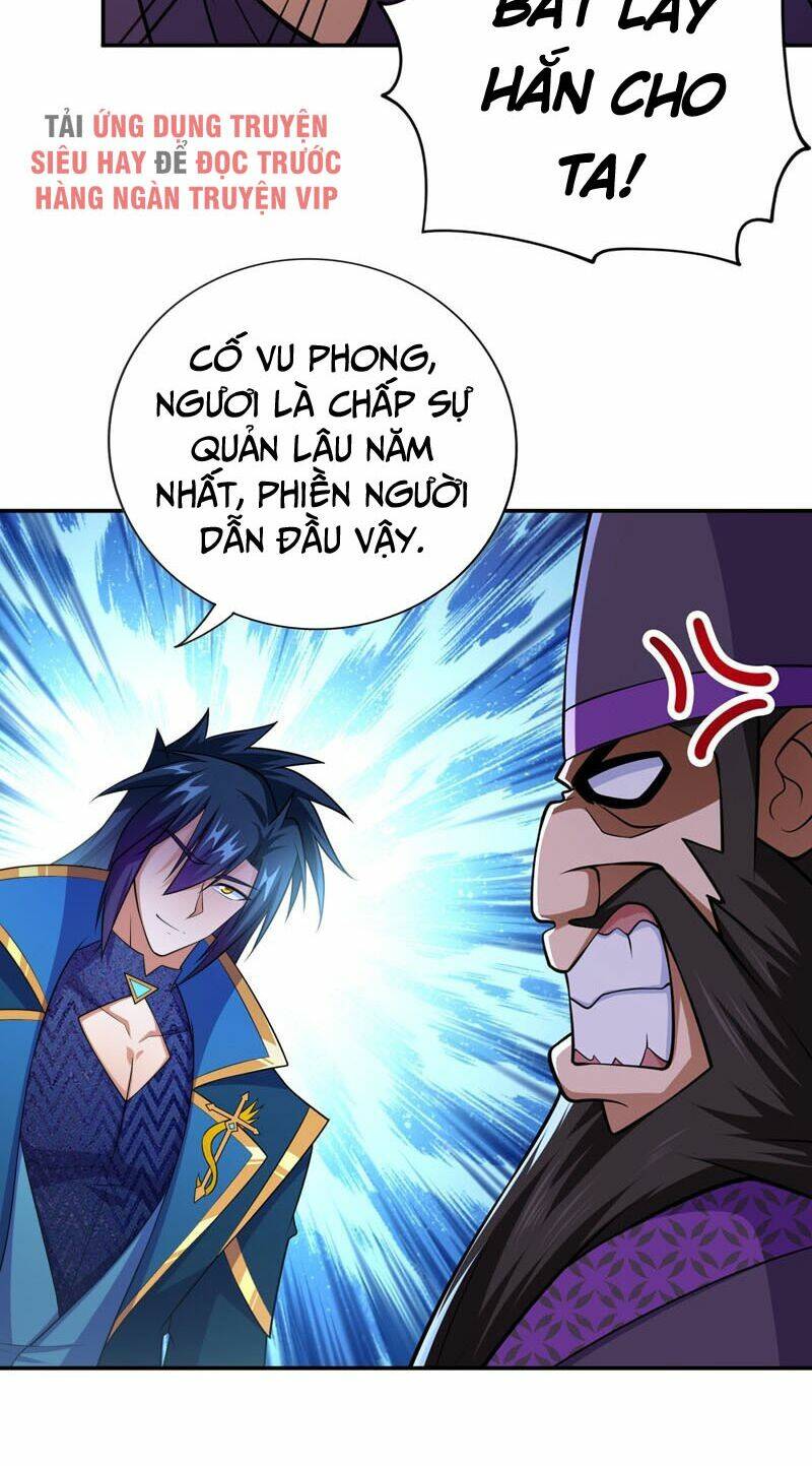 linh kiếm tôn Chapter 374 - Next Chapter 375