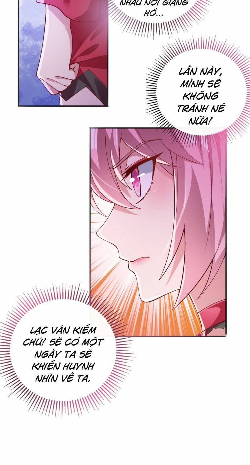 linh kiếm tôn Chapter 376 - Next Chapter 377