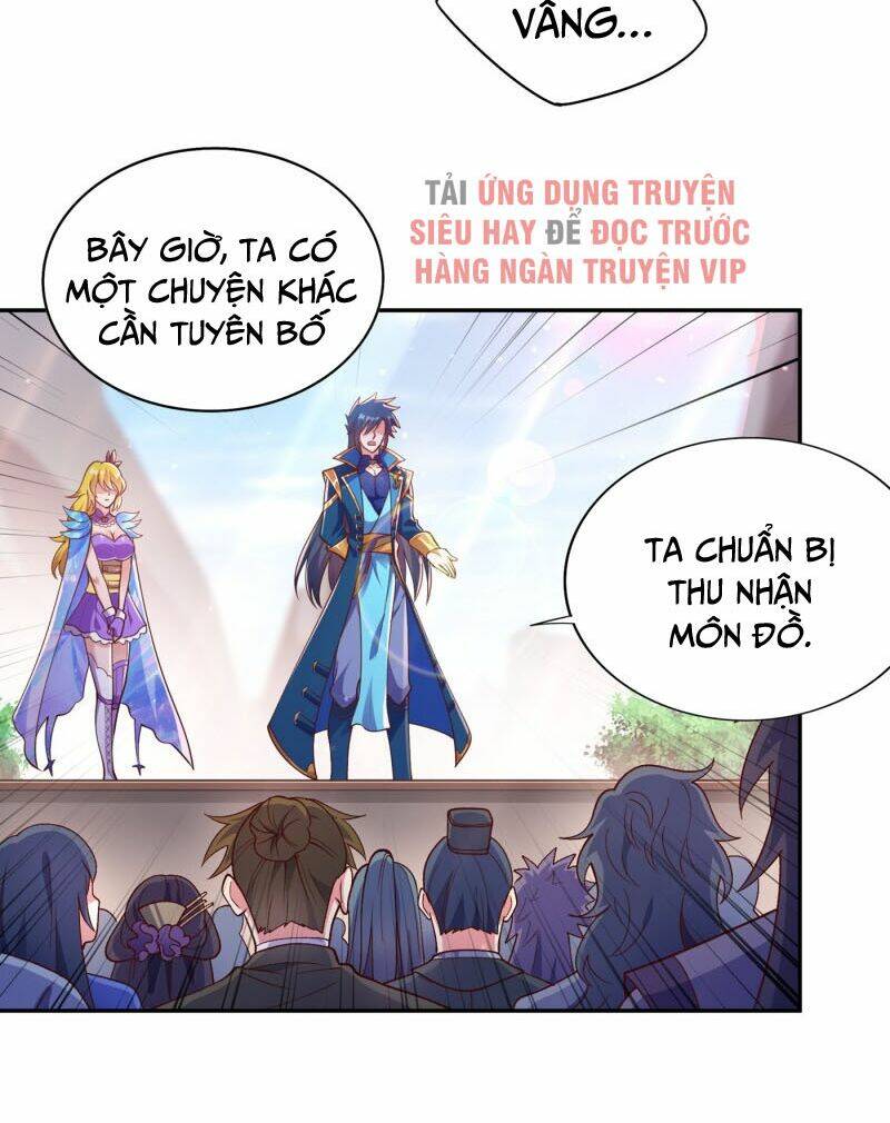 linh kiếm tôn Chapter 376 - Next Chapter 377