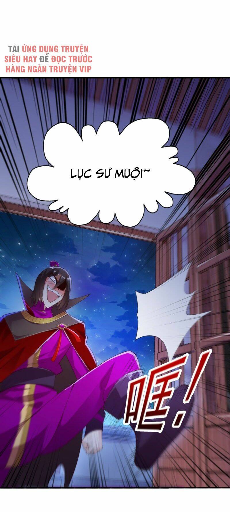 linh kiếm tôn Chapter 387 - Next Chapter 388