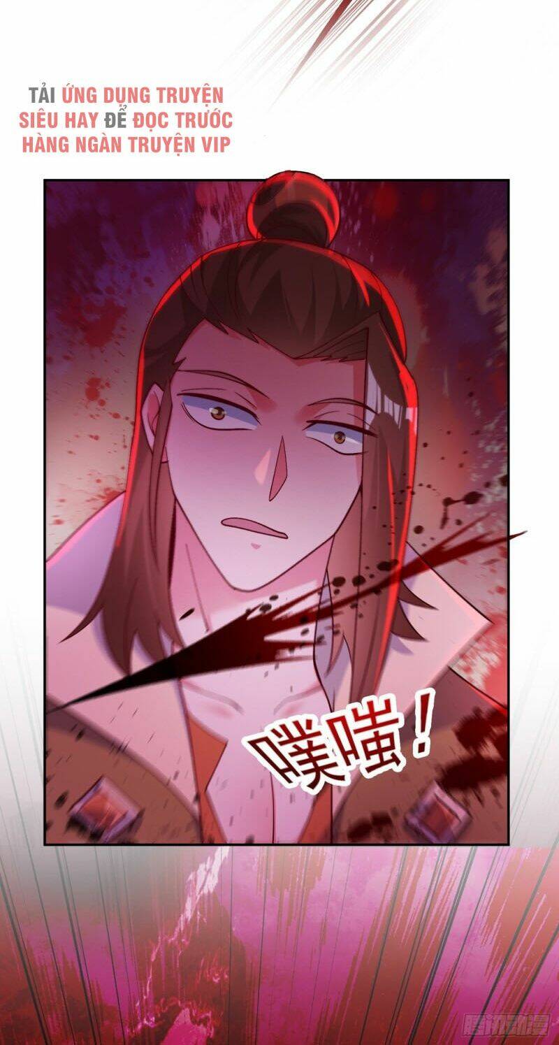 linh kiếm tôn Chapter 387 - Next Chapter 388