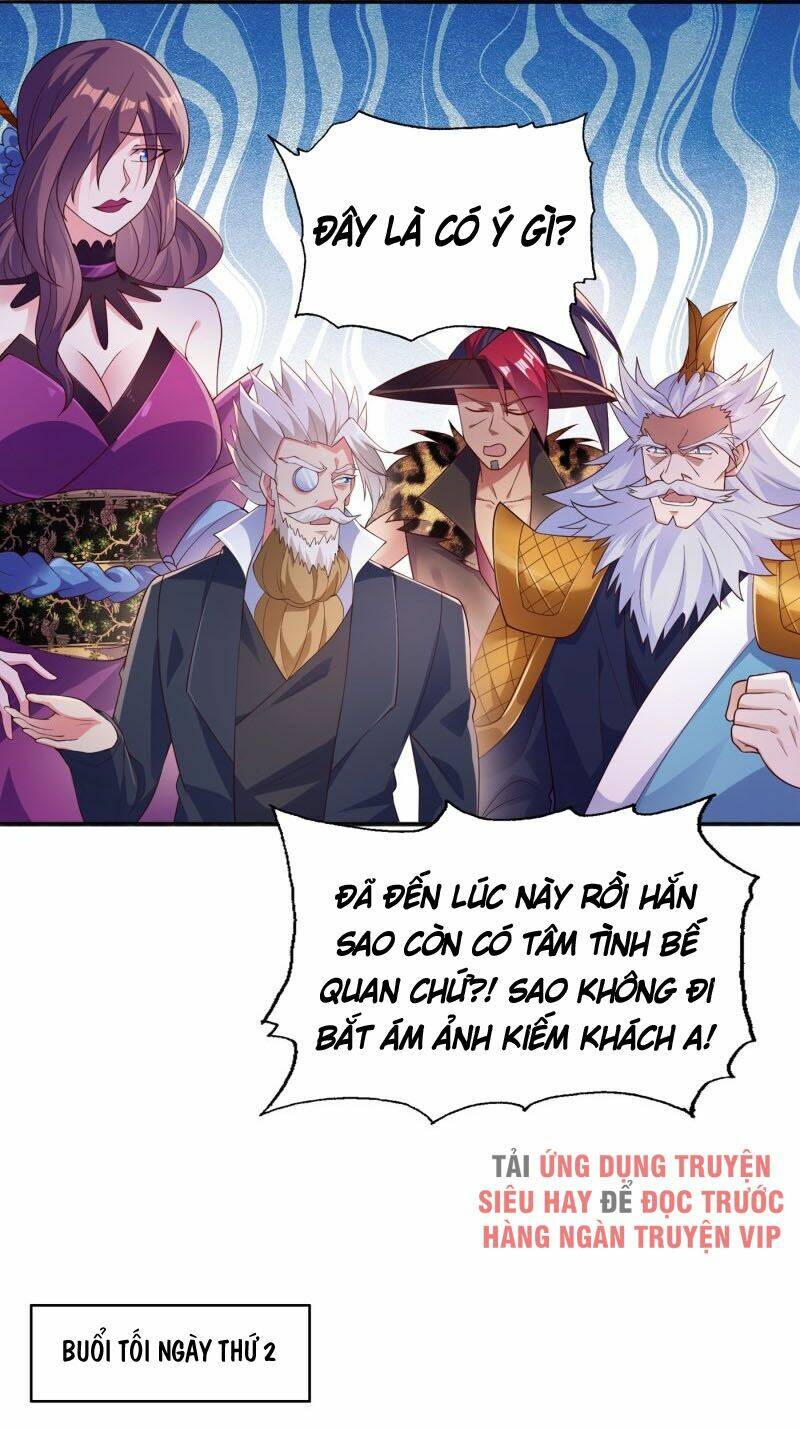 linh kiếm tôn Chapter 387 - Next Chapter 388