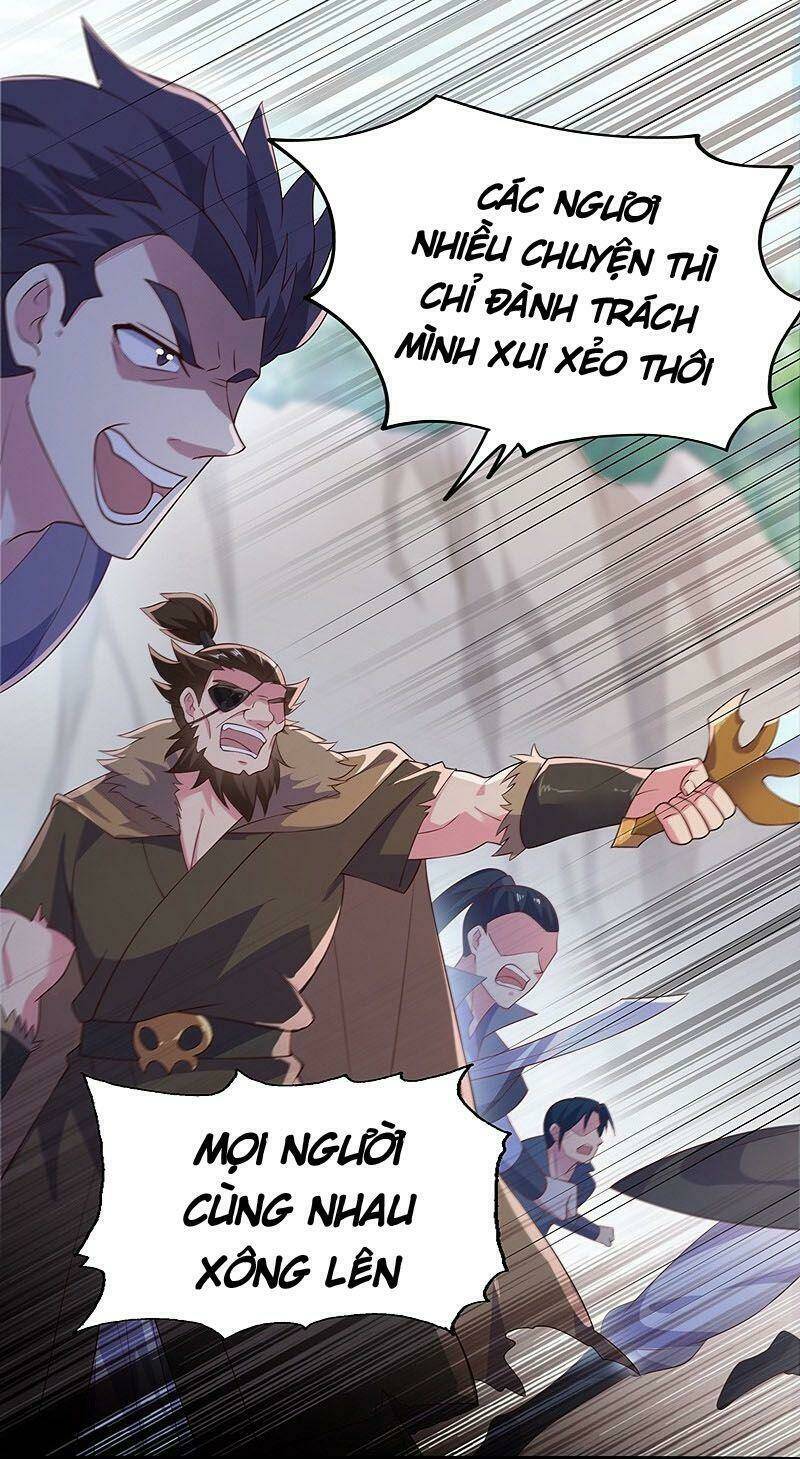 linh kiếm tôn Chapter 393 - Next Chapter 394