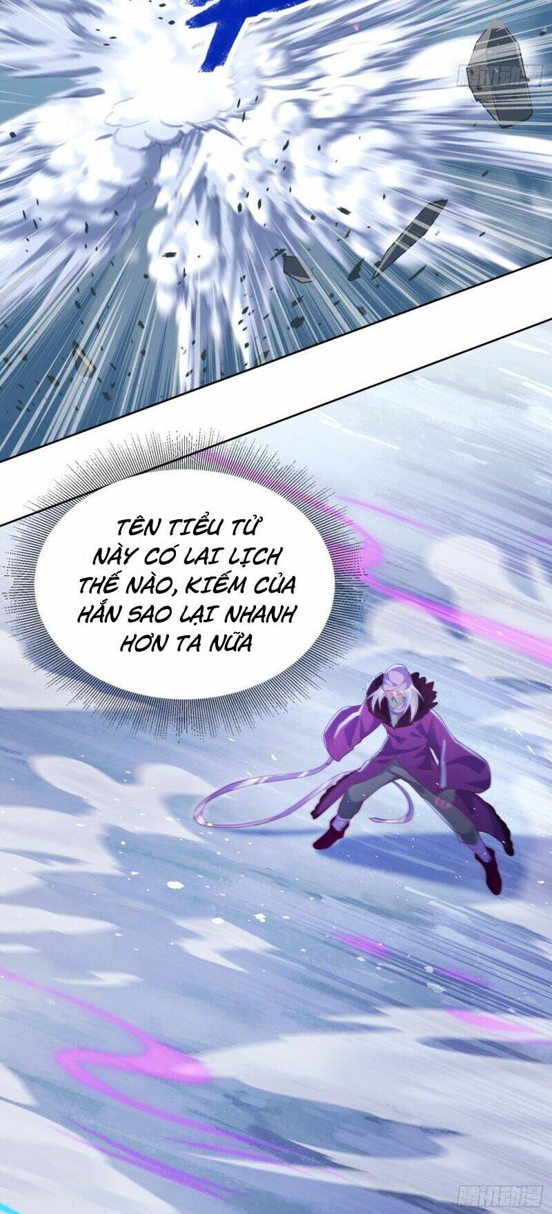 linh kiếm tôn Chapter 396 - Next Chapter 397