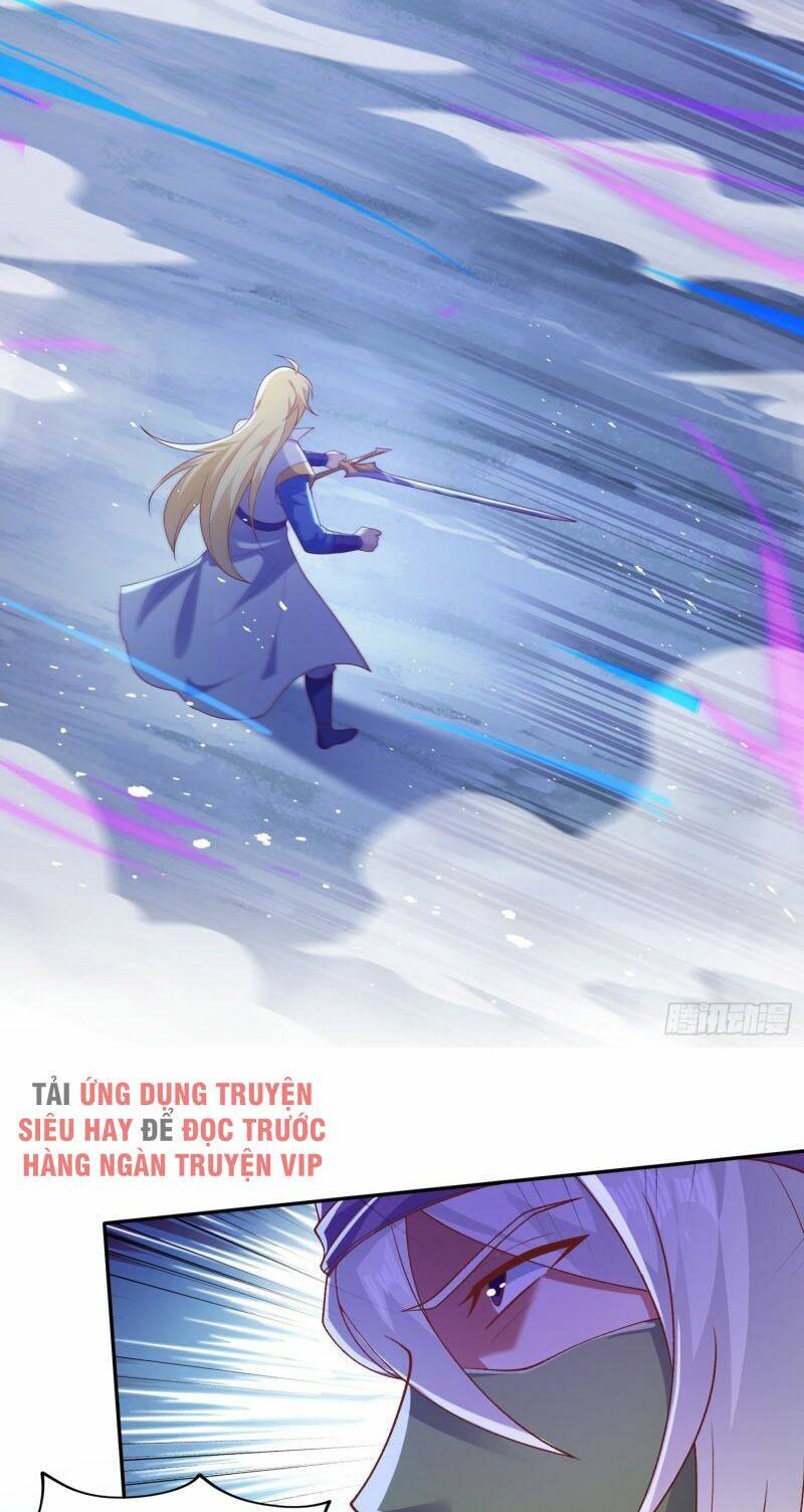 linh kiếm tôn Chapter 396 - Next Chapter 397