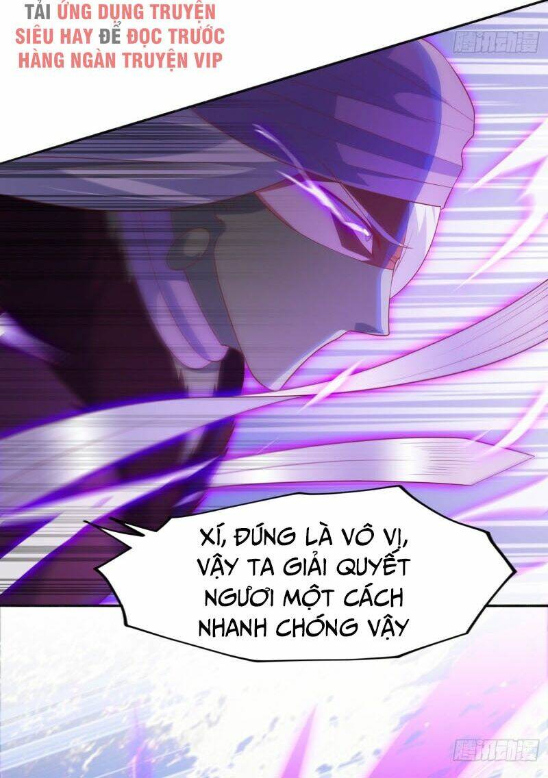 linh kiếm tôn Chapter 396 - Next Chapter 397