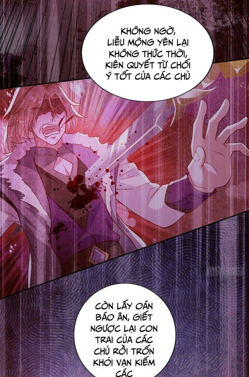 linh kiếm tôn Chapter 401 - Next Chapter 402