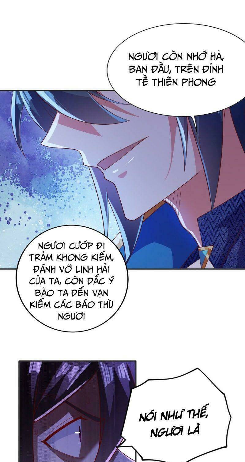 linh kiếm tôn Chapter 401 - Next Chapter 402