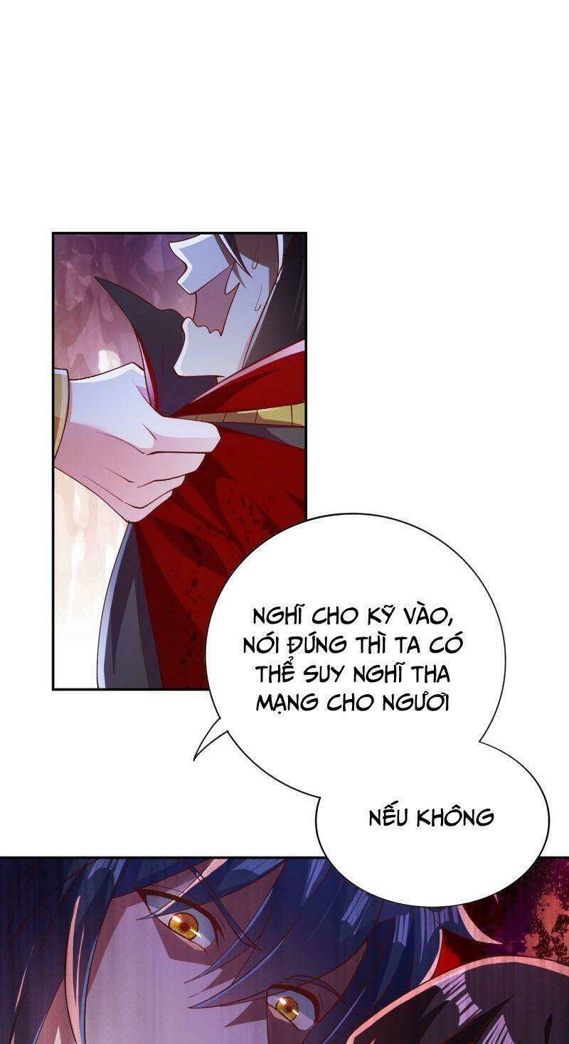 linh kiếm tôn Chapter 401 - Next Chapter 402