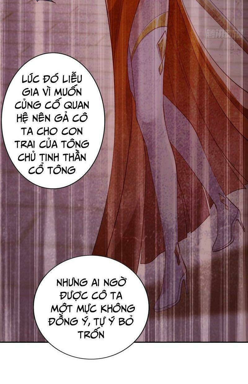 linh kiếm tôn Chapter 401 - Next Chapter 402