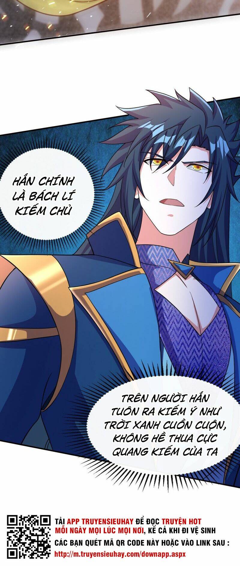 linh kiếm tôn Chapter 405 - Next Chapter 406