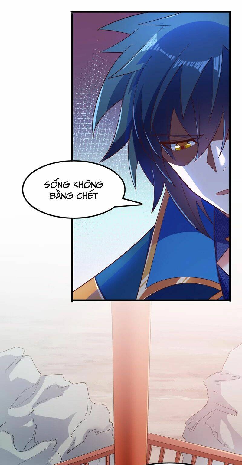 linh kiếm tôn Chapter 421 - Next chapter 422